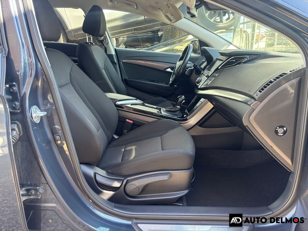 Hyundai i40 2.0GDI/2019/AT-1MAJ-ZÁRUKA