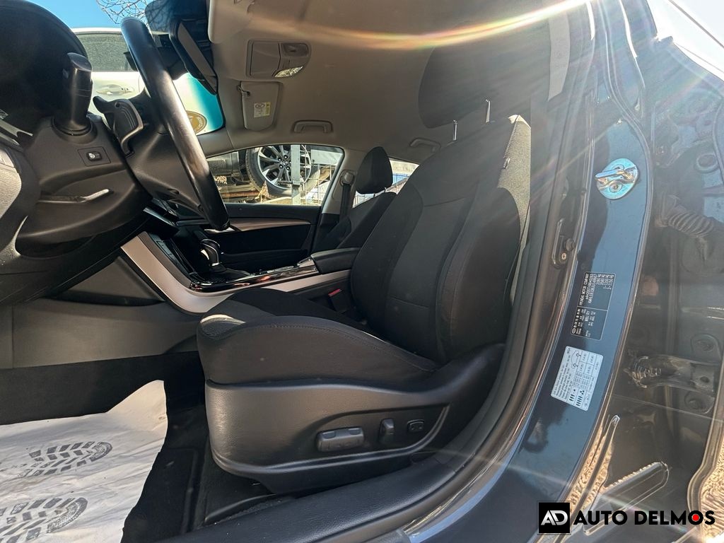 Hyundai i40 2.0GDI/2019/AT-1MAJ-ZÁRUKA