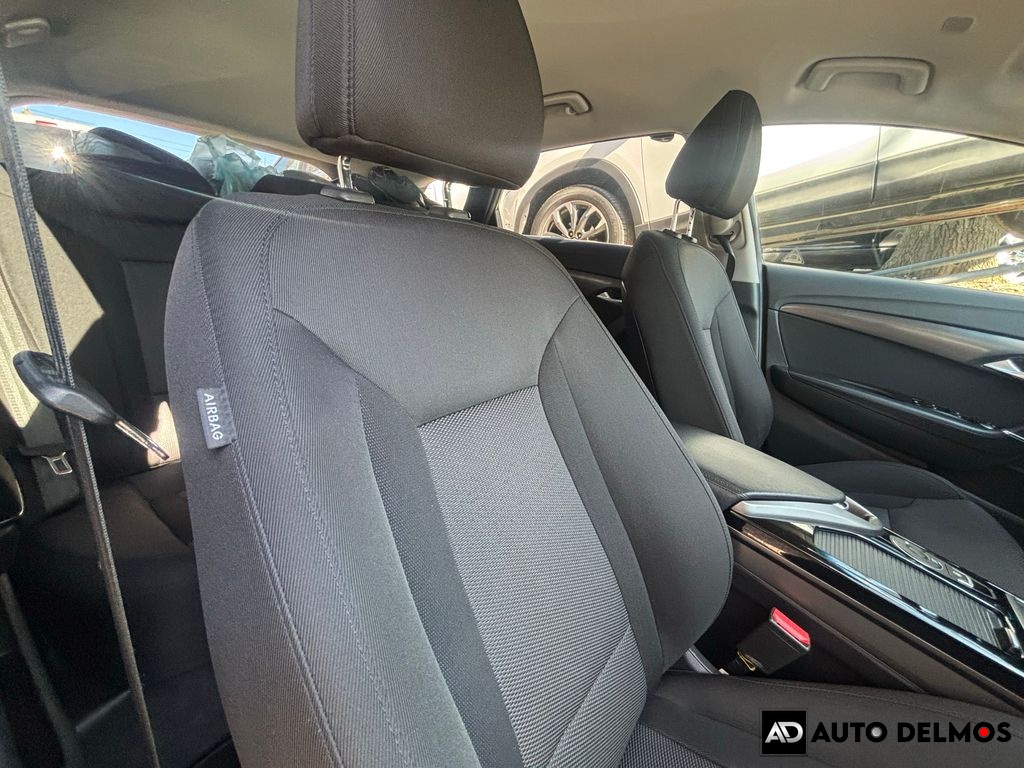 Hyundai i40 2.0GDI/2019/AT-1MAJ-ZÁRUKA