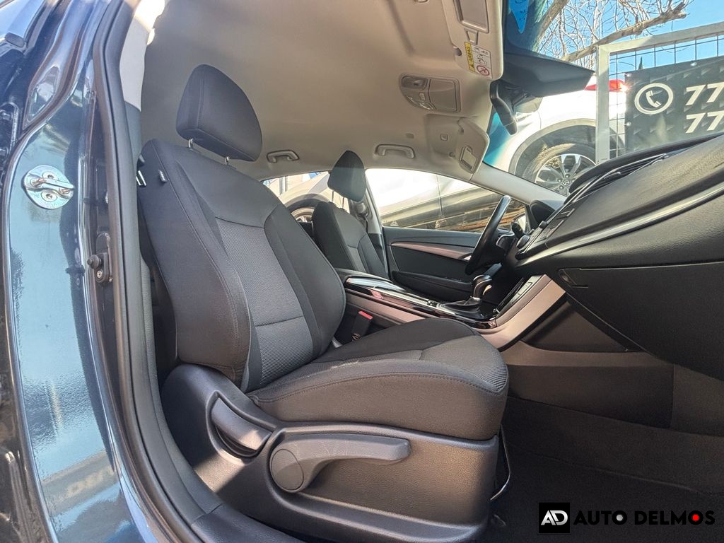 Hyundai i40 2.0GDI/2019/AT-1MAJ-ZÁRUKA