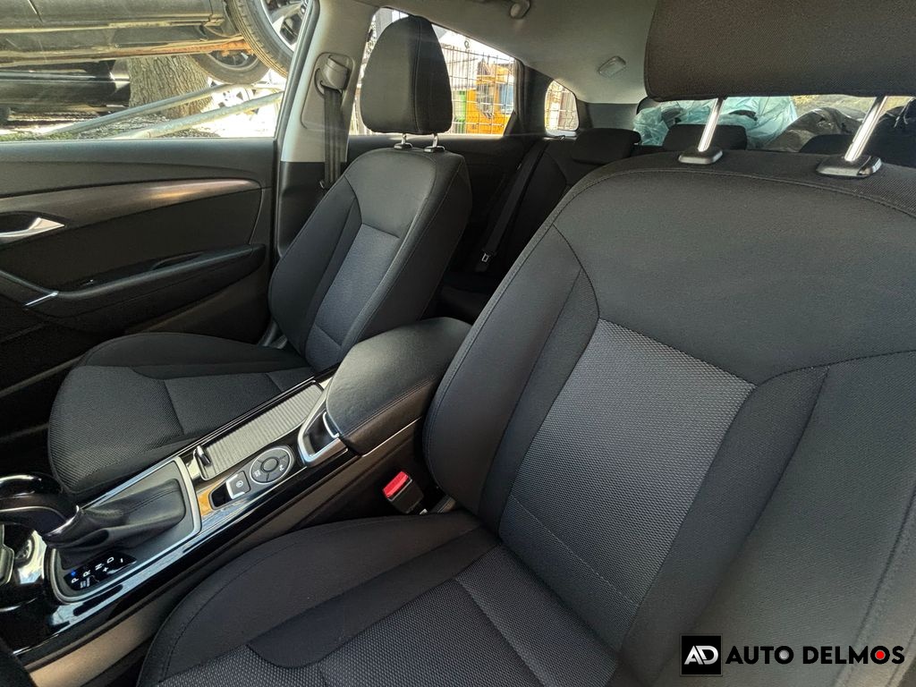 Hyundai i40 2.0GDI/2019/AT-1MAJ-ZÁRUKA