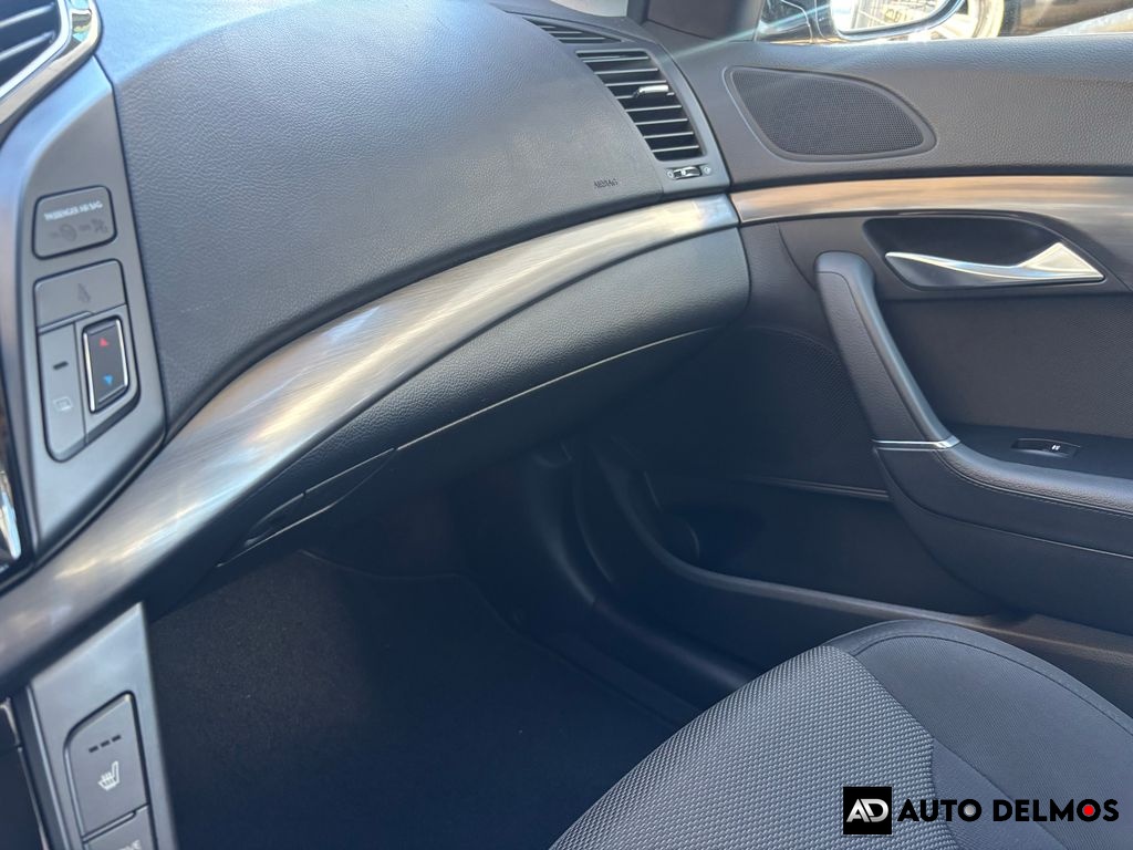 Hyundai i40 2.0GDI/2019/AT-1MAJ-ZÁRUKA