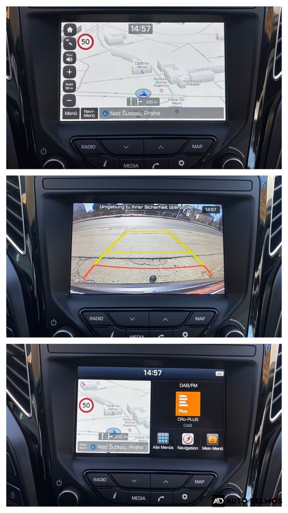 Hyundai i40 2.0GDI/2019/AT-1MAJ-ZÁRUKA