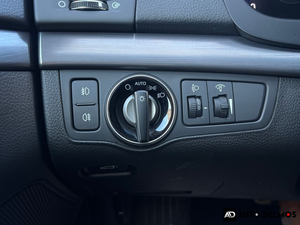 Hyundai i40 2.0GDI/2019/AT-1MAJ-ZÁRUKA