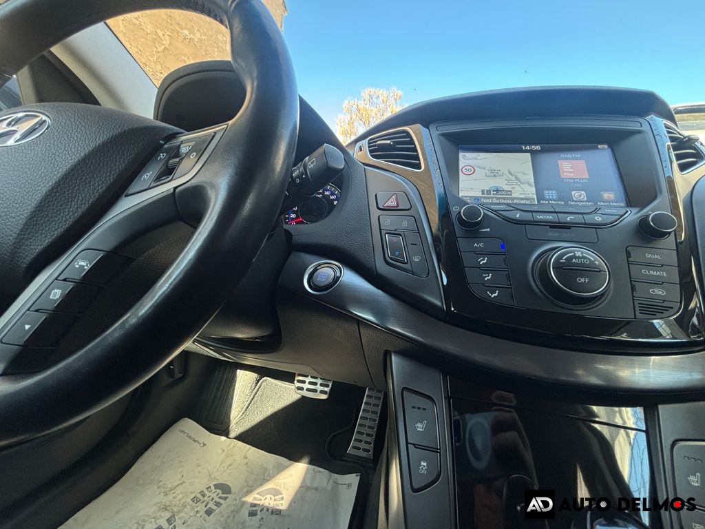 Hyundai i40 2.0GDI/2019/AT-1MAJ-ZÁRUKA