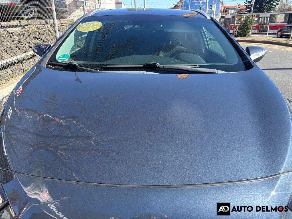 Hyundai i40 2.0GDI/2019/AT-1MAJ-ZÁRUKA