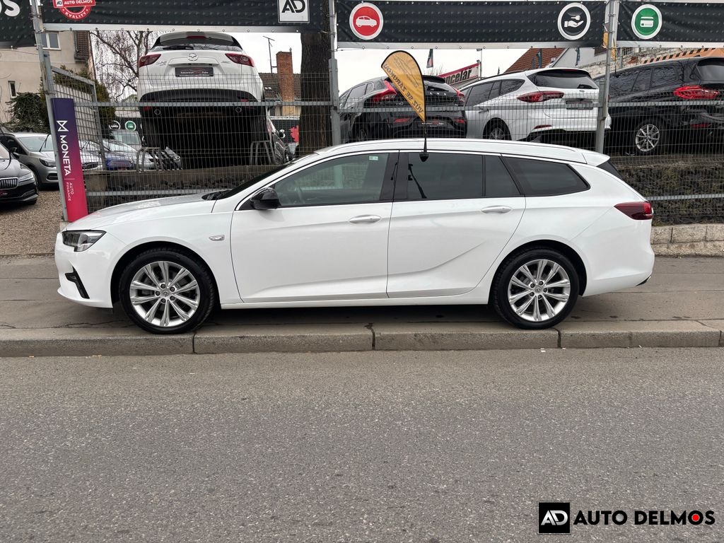 Opel Insignia 2.0CDTi/2022/1MAJ,DPH-SPORT-ZÁRUKA 24MĚS