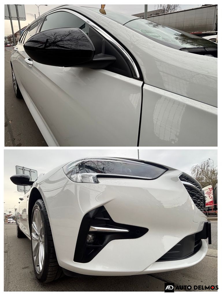 Opel Insignia 2.0CDTi/2022/1MAJ,DPH-SPORT-ZÁRUKA 24MĚS