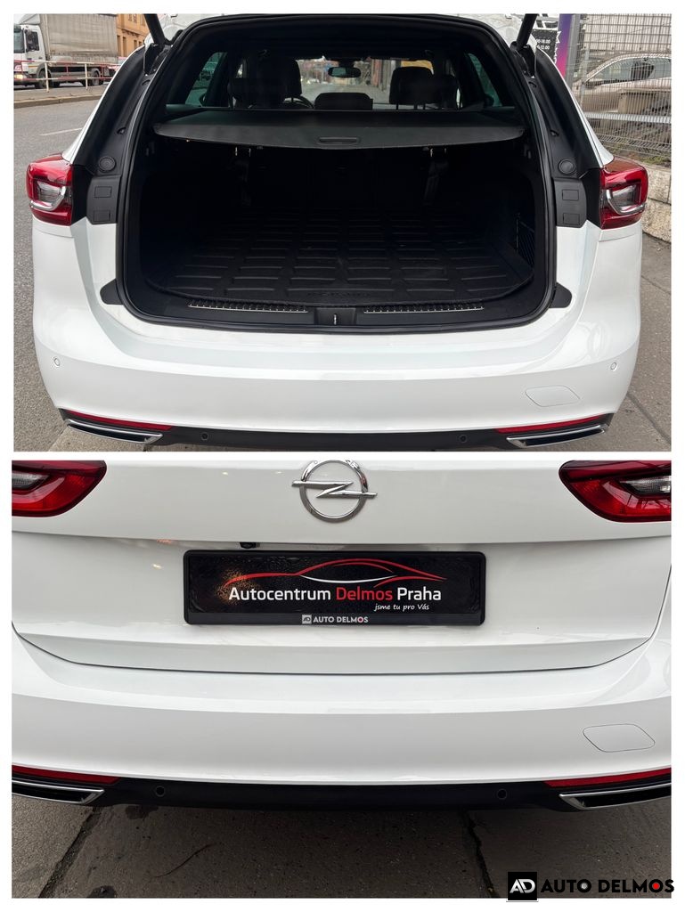 Opel Insignia 2.0CDTi/2022/1MAJ,DPH-SPORT-ZÁRUKA 24MĚS