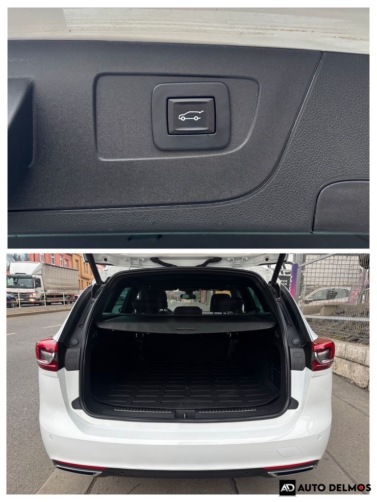 Opel Insignia 2.0CDTi/2022/1MAJ,DPH-SPORT-ZÁRUKA 24MĚS