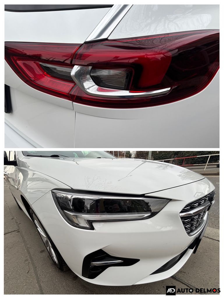 Opel Insignia 2.0CDTi/2022/1MAJ,DPH-SPORT-ZÁRUKA 24MĚS