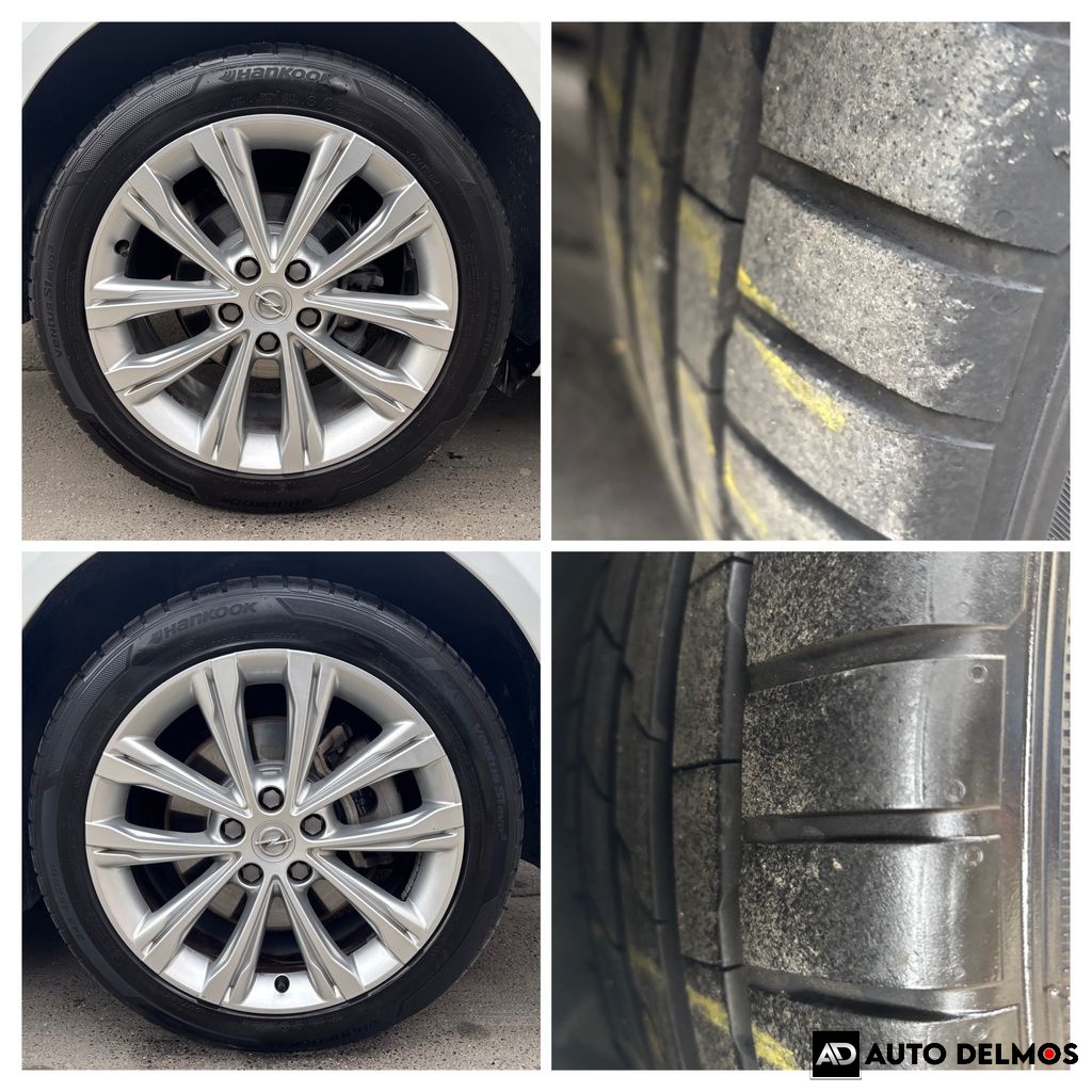 Opel Insignia 2.0CDTi/2022/1MAJ,DPH-SPORT-ZÁRUKA 24MĚS