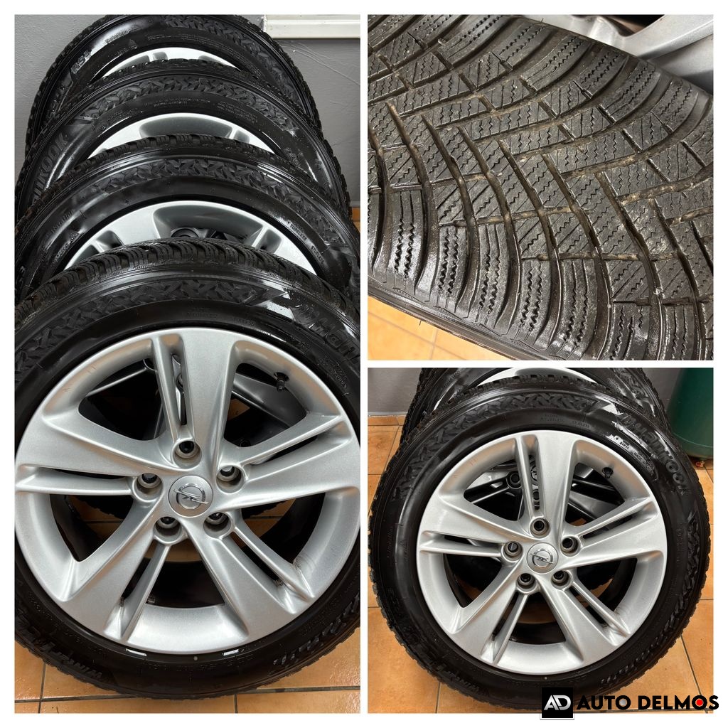 Opel Insignia 2.0CDTi/2022/1MAJ,DPH-SPORT-ZÁRUKA 24MĚS