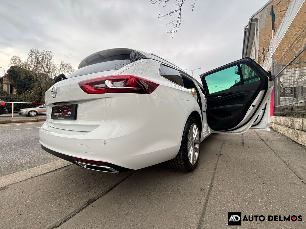 Opel Insignia 2.0CDTi/2022/1MAJ,DPH-SPORT-ZÁRUKA 24MĚS