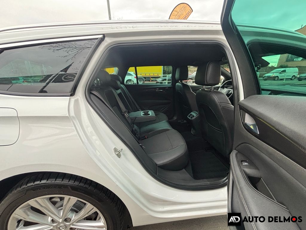 Opel Insignia 2.0CDTi/2022/1MAJ,DPH-SPORT-ZÁRUKA 24MĚS