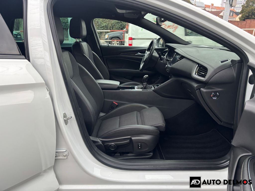 Opel Insignia 2.0CDTi/2022/1MAJ,DPH-SPORT-ZÁRUKA 24MĚS