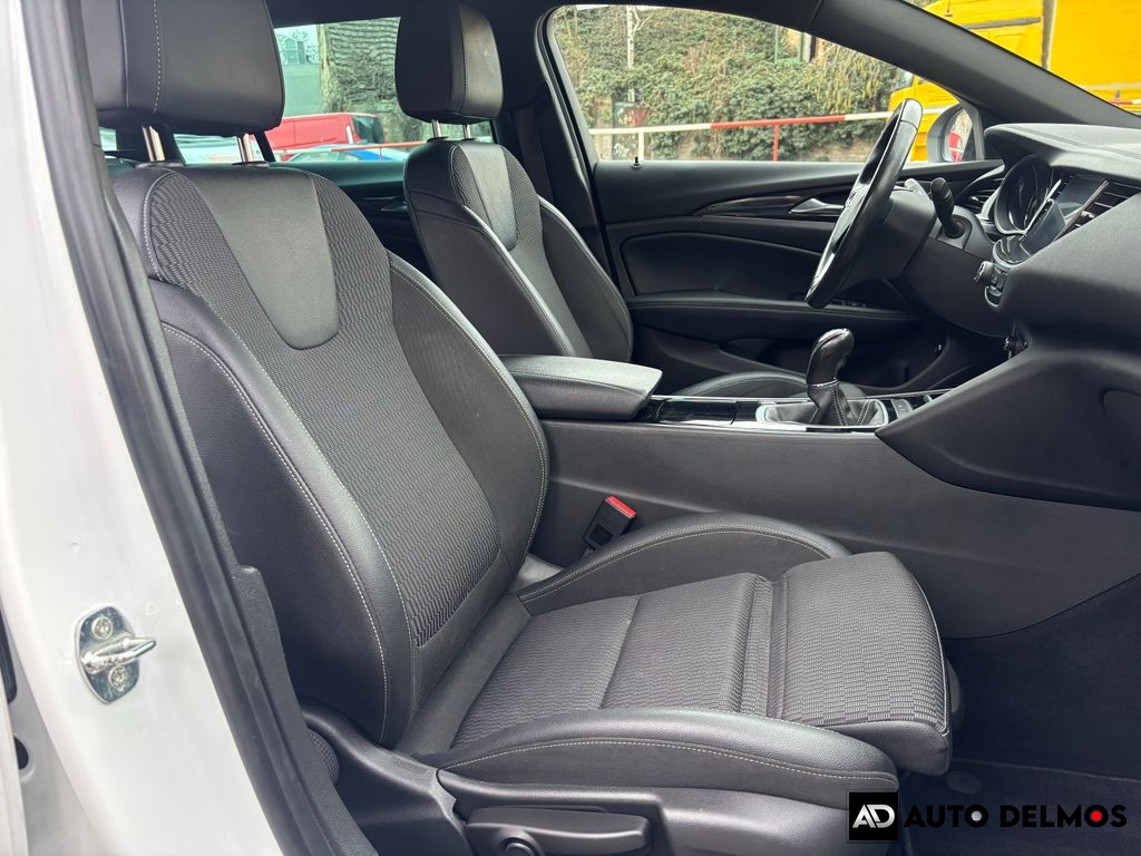 Opel Insignia 2.0CDTi/2022/1MAJ,DPH-SPORT-ZÁRUKA 24MĚS