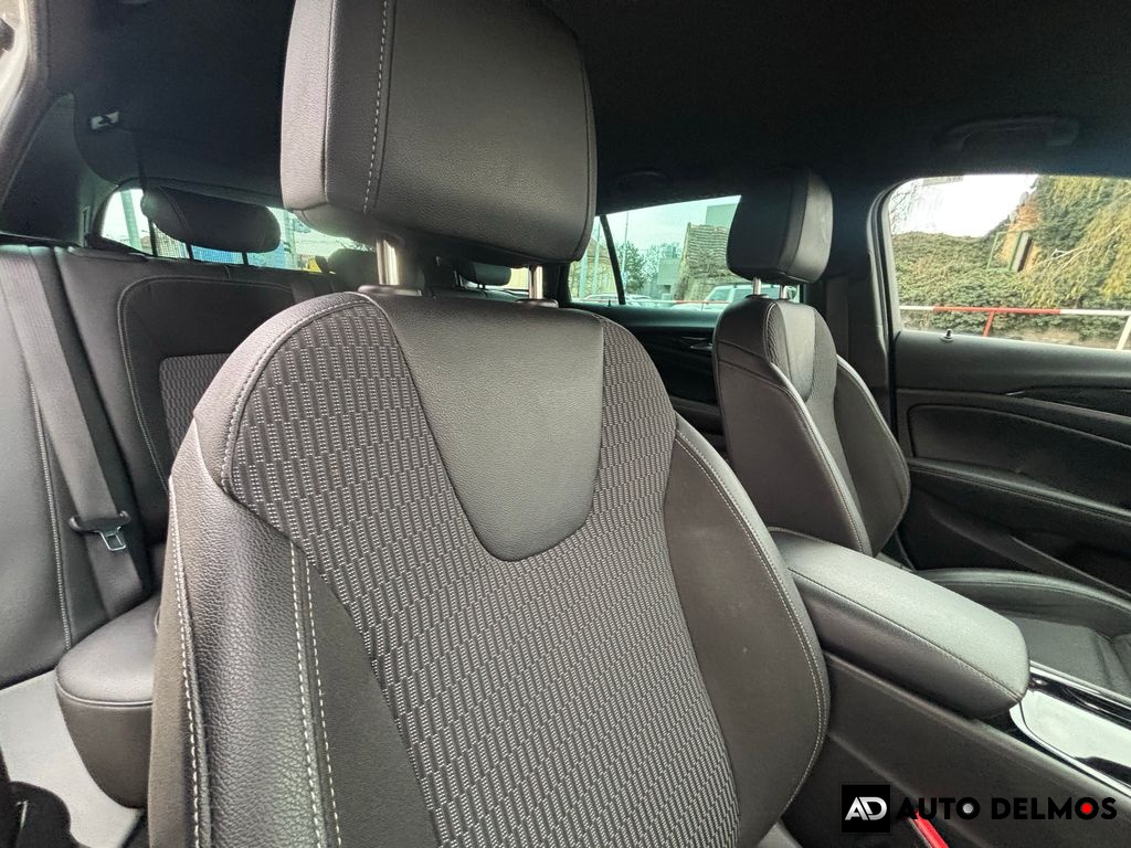Opel Insignia 2.0CDTi/2022/1MAJ,DPH-SPORT-ZÁRUKA 24MĚS