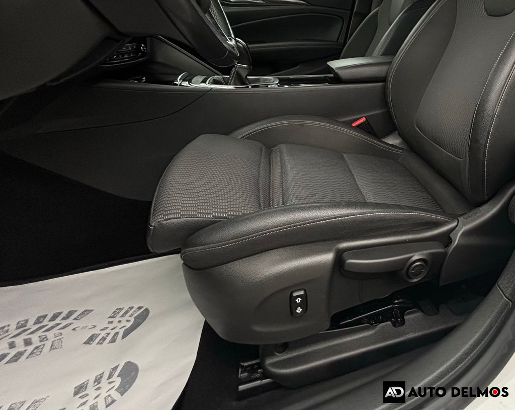 Opel Insignia 2.0CDTi/2022/1MAJ,DPH-SPORT-ZÁRUKA 24MĚS