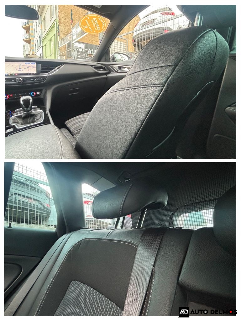 Opel Insignia 2.0CDTi/2022/1MAJ,DPH-SPORT-ZÁRUKA 24MĚS