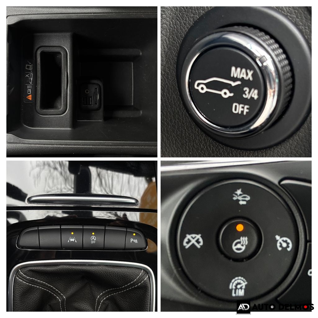 Opel Insignia 2.0CDTi/2022/1MAJ,DPH-SPORT-ZÁRUKA 24MĚS