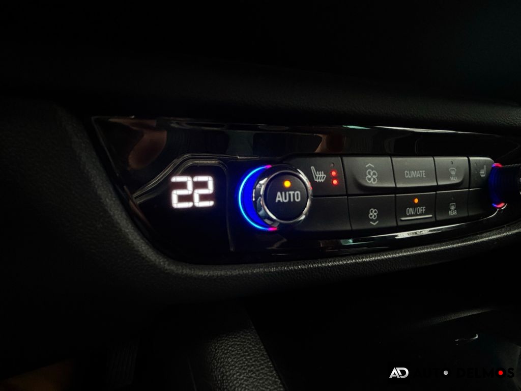 Opel Insignia 2.0CDTi/2022/1MAJ,DPH-SPORT-ZÁRUKA 24MĚS