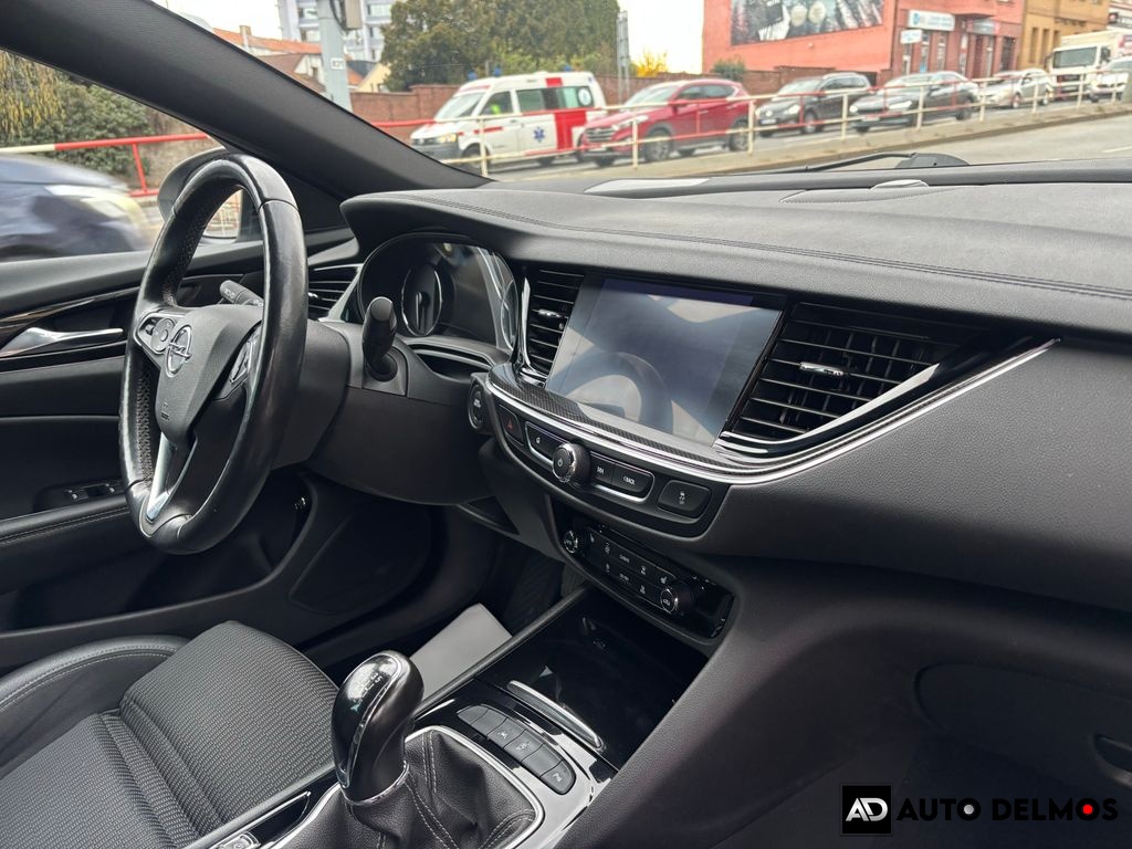 Opel Insignia 2.0CDTi/2022/1MAJ,DPH-SPORT-ZÁRUKA 24MĚS