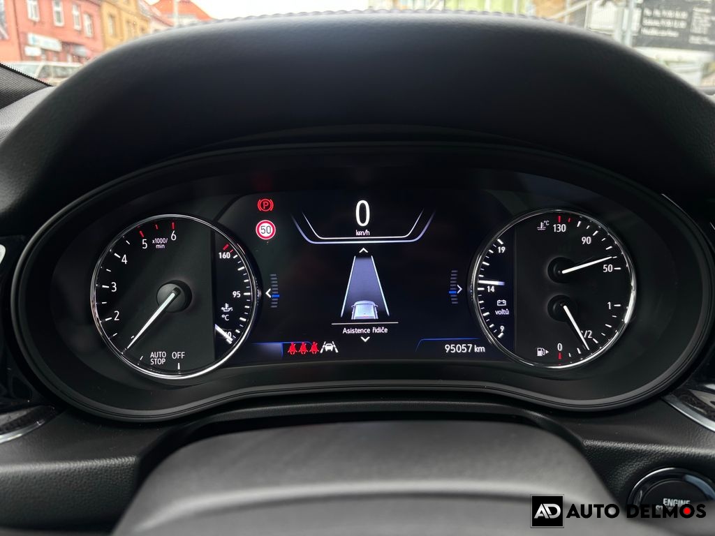 Opel Insignia 2.0CDTi/2022/1MAJ,DPH-SPORT-ZÁRUKA 24MĚS