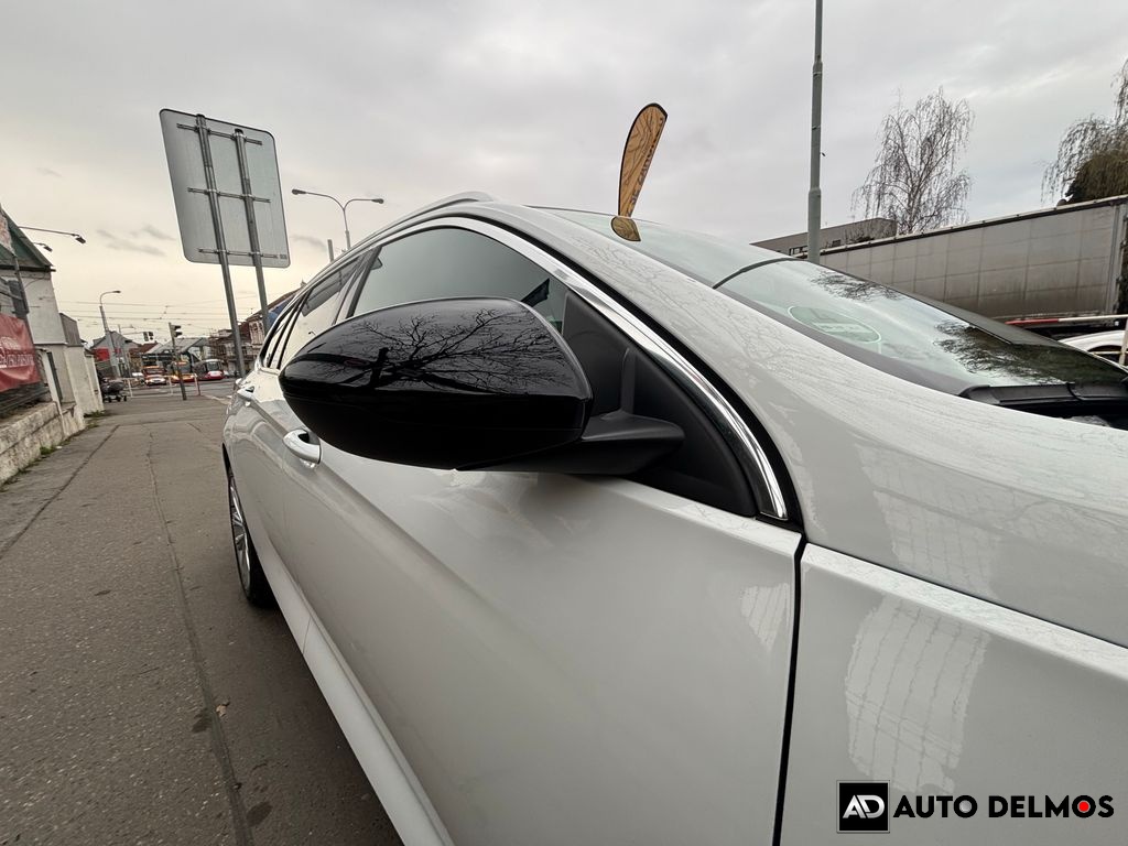 Opel Insignia 2.0CDTi/2022/1MAJ,DPH-SPORT-ZÁRUKA 24MĚS