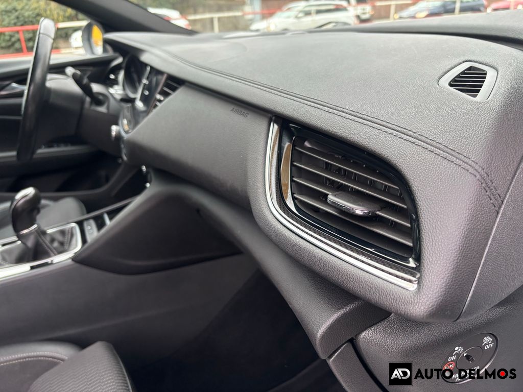 Opel Insignia 2.0CDTi/2022/1MAJ,DPH-SPORT-ZÁRUKA 24MĚS