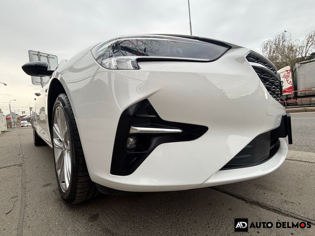 Opel Insignia 2.0CDTi/2022/1MAJ,DPH-SPORT-ZÁRUKA 24MĚS