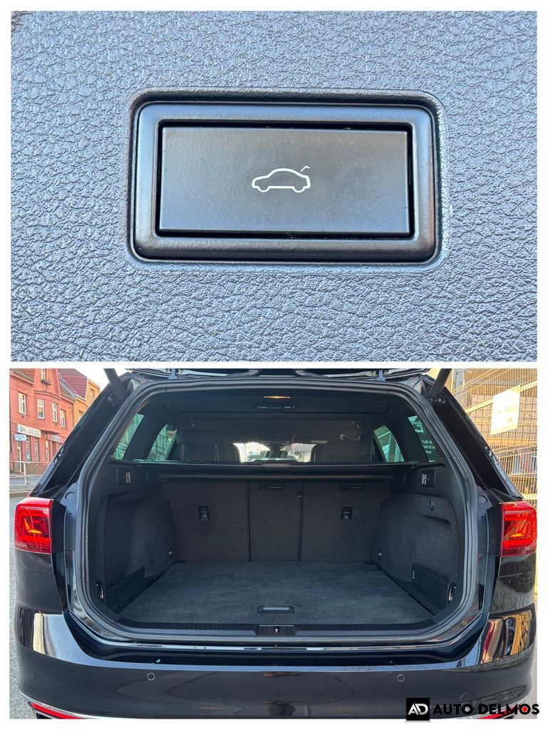 Volkswagen Passat 2.0TDi/2021/R-LINE,1MAJ,DPH-ZÁRUKA24