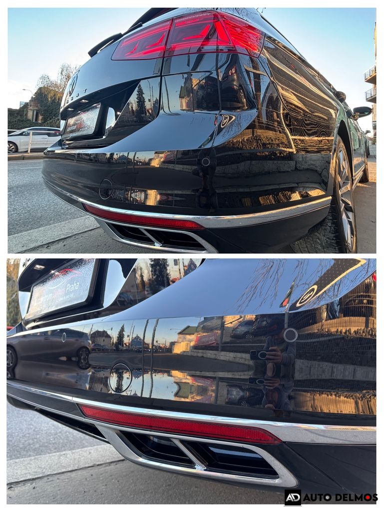 Volkswagen Passat 2.0TDi/2021/R-LINE,1MAJ,DPH-ZÁRUKA24