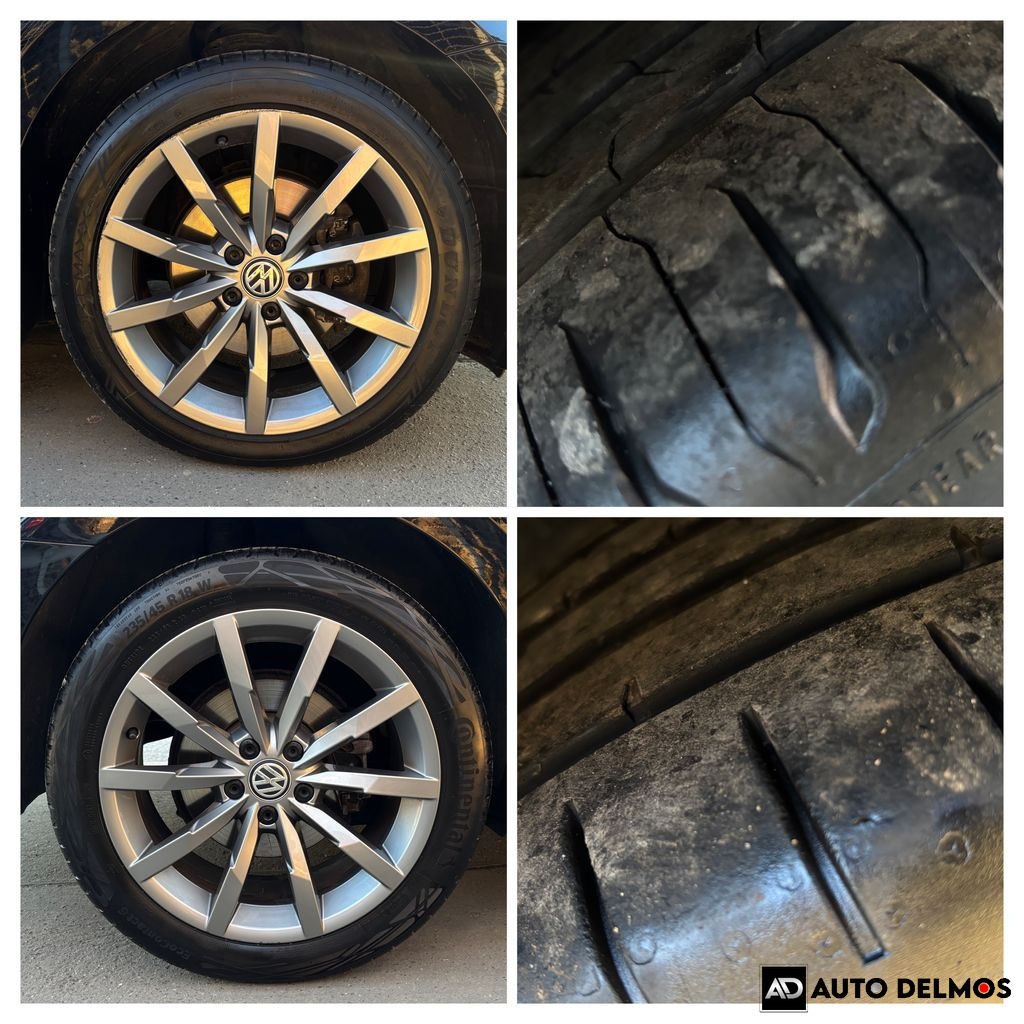 Volkswagen Passat 2.0TDi/2021/R-LINE,1MAJ,DPH-ZÁRUKA24