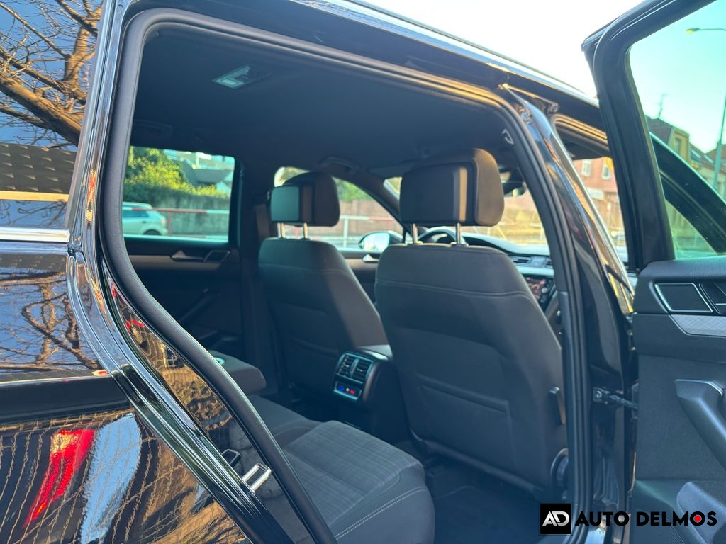 Volkswagen Passat 2.0TDi/2021/R-LINE,1MAJ,DPH-ZÁRUKA24