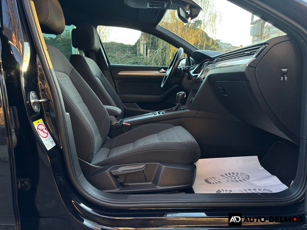 Volkswagen Passat 2.0TDi/2021/R-LINE,1MAJ,DPH-ZÁRUKA24