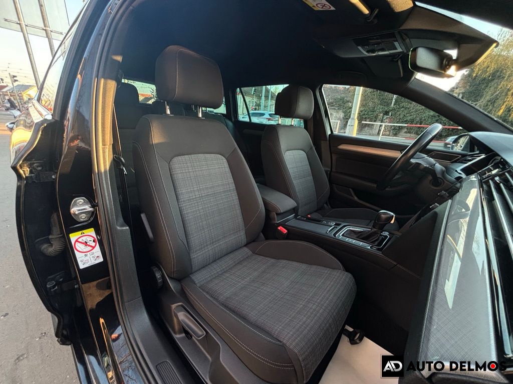 Volkswagen Passat 2.0TDi/2021/R-LINE,1MAJ,DPH-ZÁRUKA24