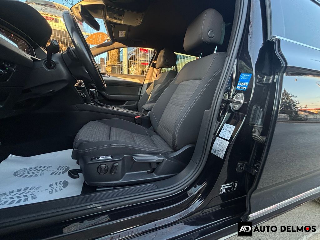 Volkswagen Passat 2.0TDi/2021/R-LINE,1MAJ,DPH-ZÁRUKA24