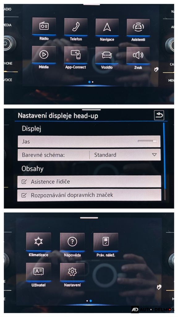 Volkswagen Passat 2.0TDi/2021/R-LINE,1MAJ,DPH-ZÁRUKA24