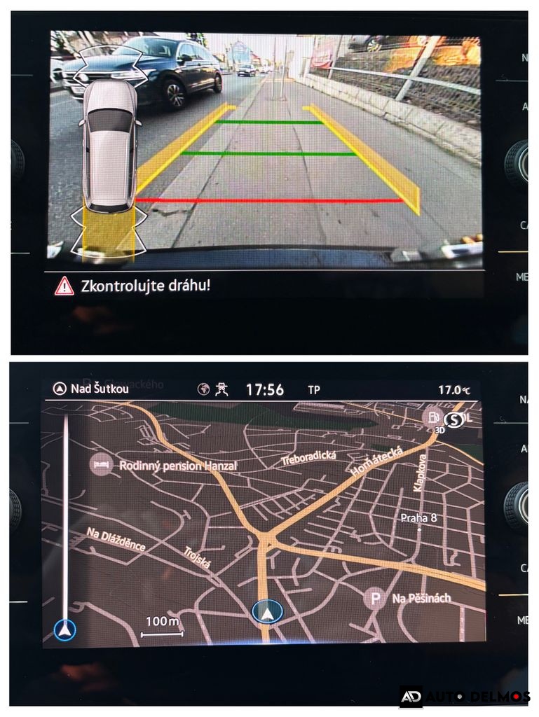 Volkswagen Passat 2.0TDi/2021/R-LINE,1MAJ,DPH-ZÁRUKA24