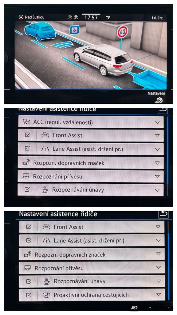 Volkswagen Passat 2.0TDi/2021/R-LINE,1MAJ,DPH-ZÁRUKA24