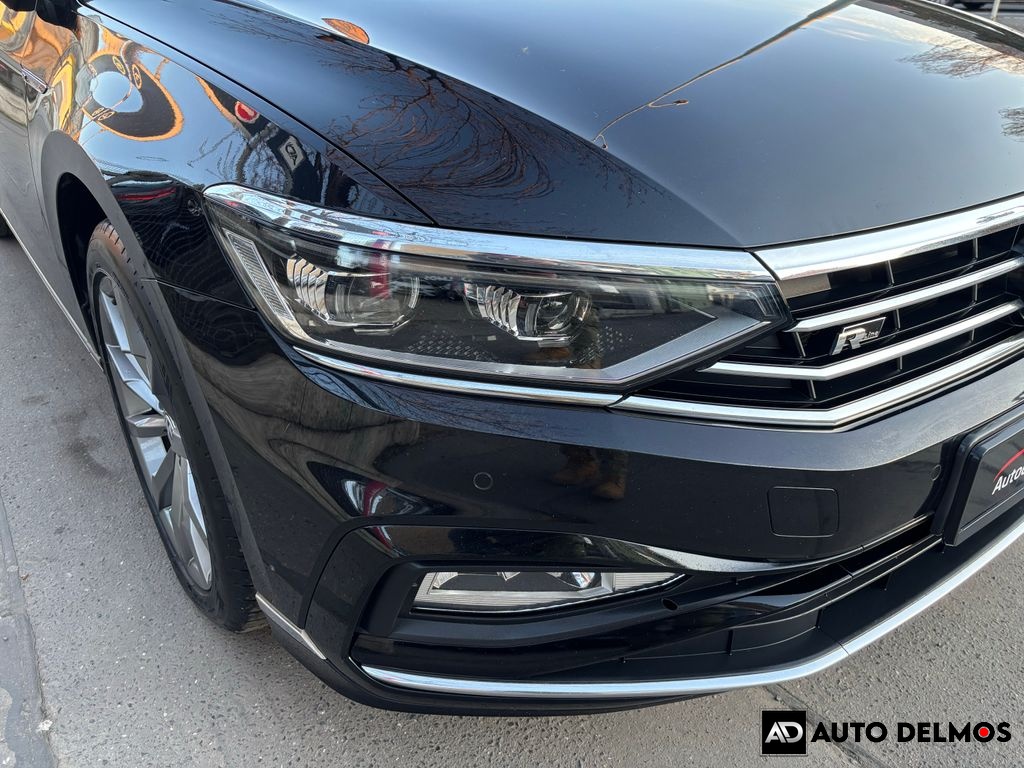 Volkswagen Passat 2.0TDi/2021/R-LINE,1MAJ,DPH-ZÁRUKA24