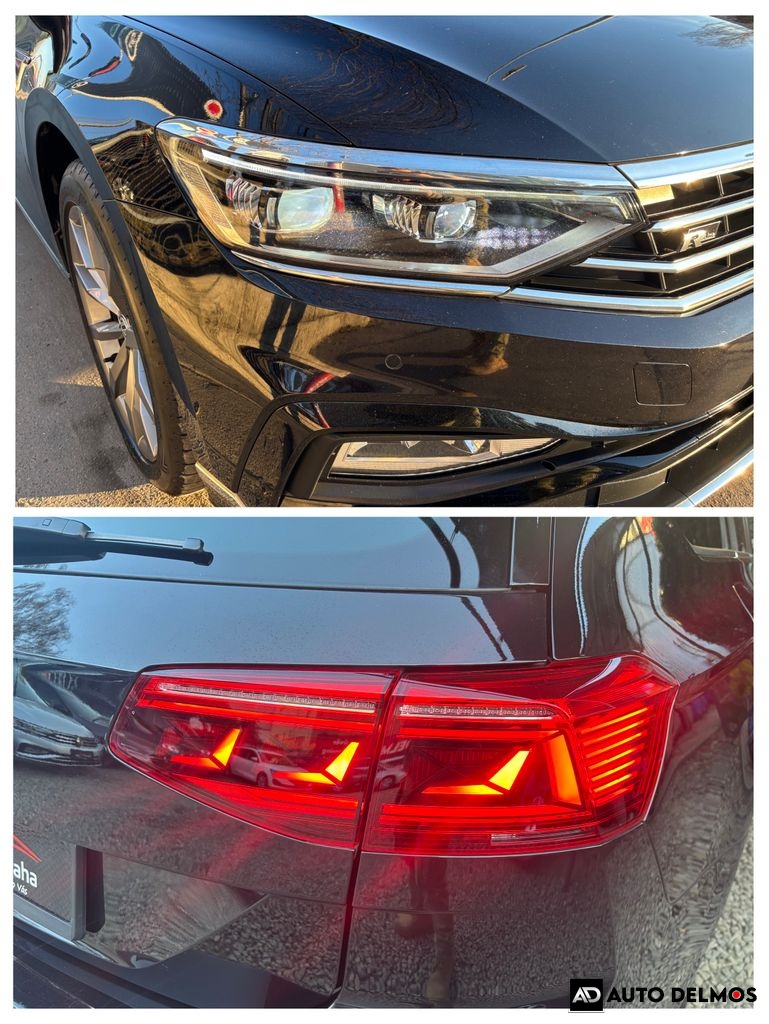 Volkswagen Passat 2.0TDi/2021/R-LINE,1MAJ,DPH-ZÁRUKA24