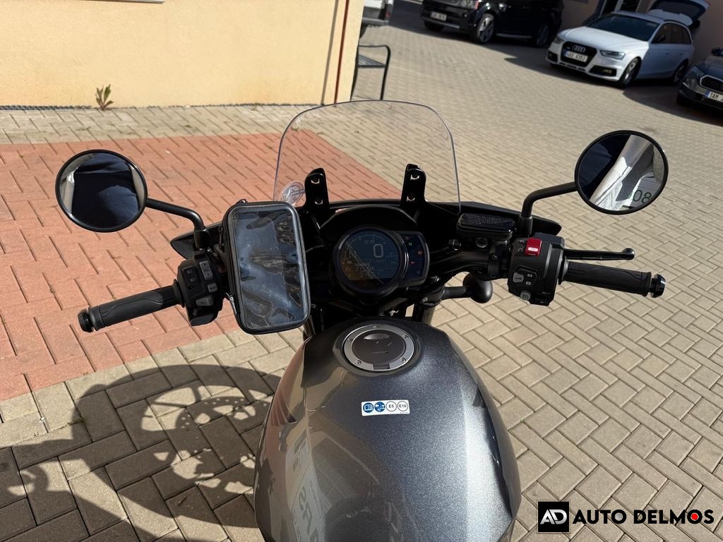 Honda CMX CMX1100 DCT-CZ-1MAJ-DPH