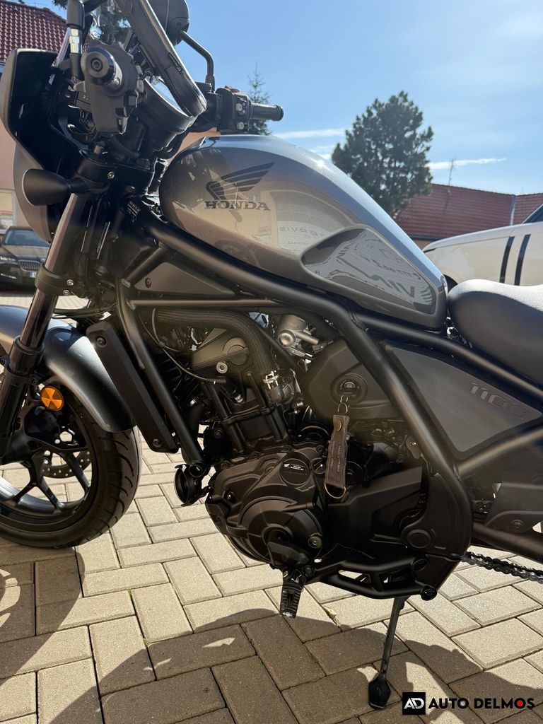 Honda CMX CMX1100 DCT-CZ-1MAJ-DPH