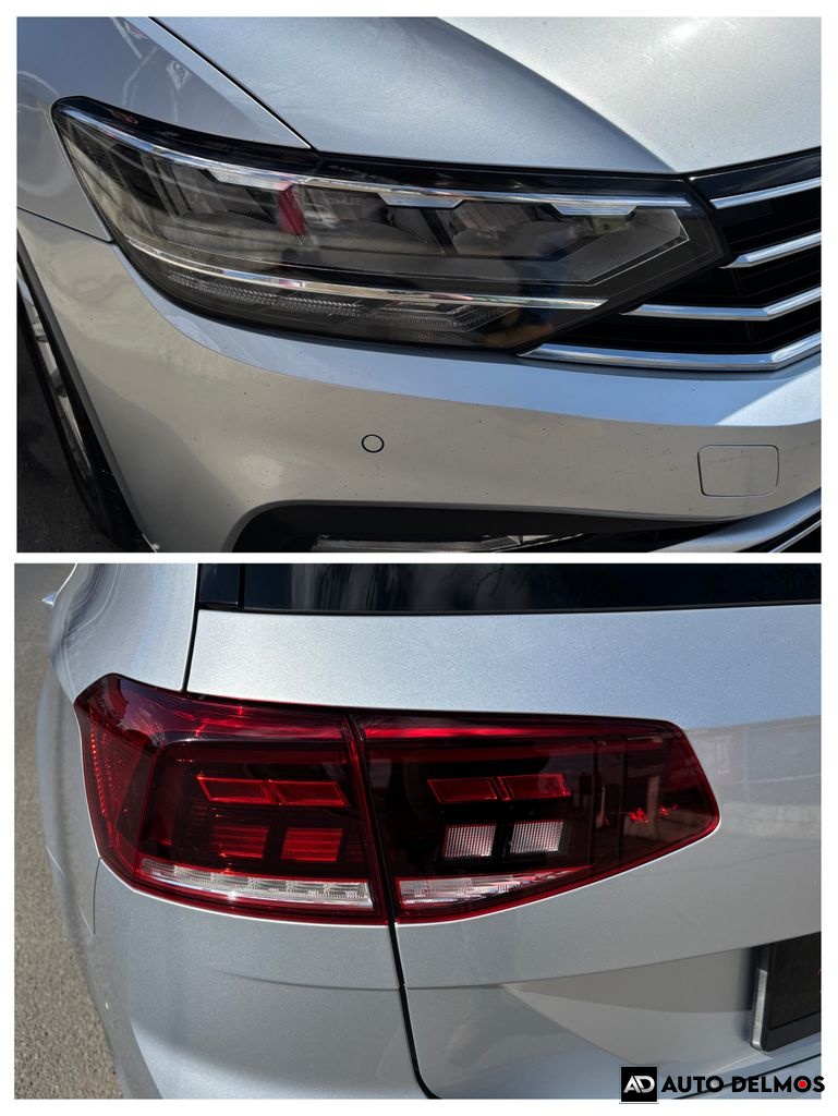 Volkswagen Passat 2.0TDI/2021/AT,1MAJ-DPH-ZÁRUKA 24MĚS