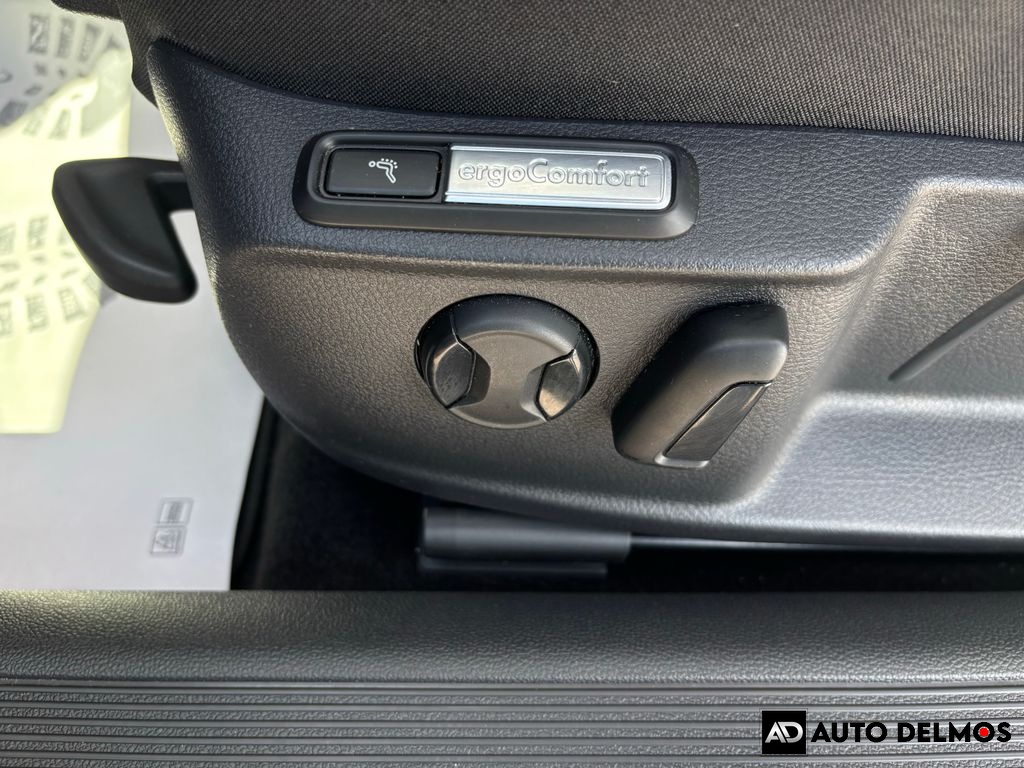 Volkswagen Passat 2.0TDI/2021/AT,1MAJ-DPH-ZÁRUKA 24MĚS