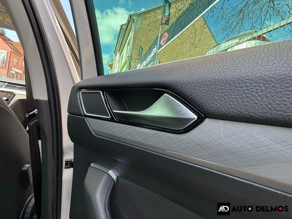 Volkswagen Passat 2.0TDI/2021/AT,1MAJ-DPH-ZÁRUKA 24MĚS