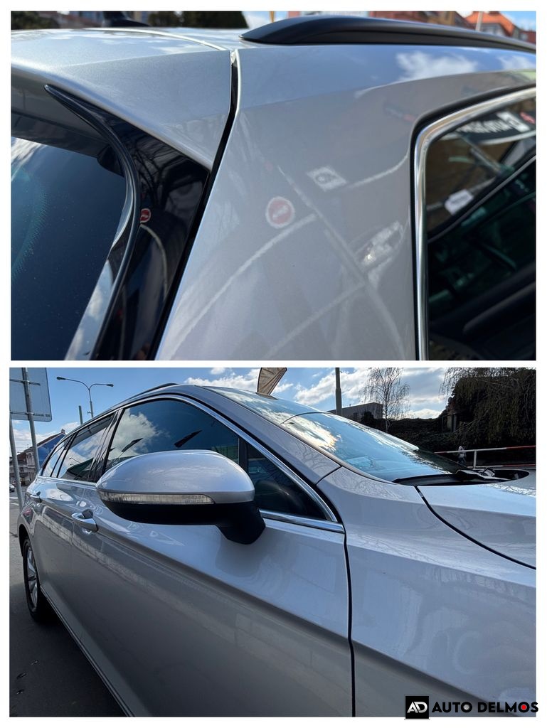 Volkswagen Passat 2.0TDI/2021/AT,1MAJ-DPH-ZÁRUKA 24MĚS