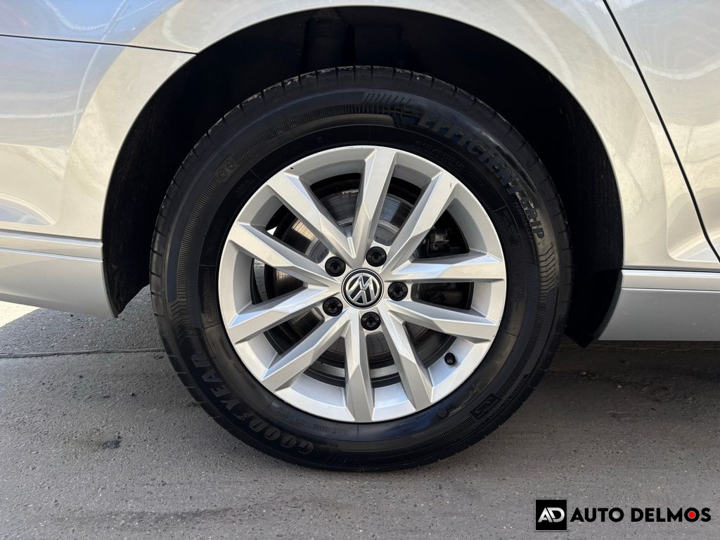 Volkswagen Passat 2.0TDI/2021/AT,1MAJ-DPH-ZÁRUKA 24MĚS